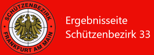 Ergebnisse Schützenbezirk 33